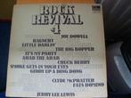 Rock revival 4, Ophalen of Verzenden, Zo goed als nieuw, 12 inch