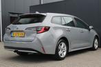 Toyota Corolla Touring Sports 1.8 Hybrid Business | Incl. 12, Gebruikt, 4 cilinders, Corolla, 122 pk