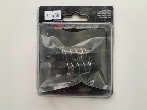 Carisma schokbrekers nieuw 1/10 rc auto, Hobby en Vrije tijd, Modelbouw | Radiografisch | Auto's, Nieuw, Onderdeel, Elektro, Overige schalen