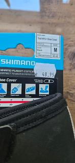 Nieuwe Shimano overschoenen.  maat M. zie etiket., Ophalen of Verzenden, Nieuw, M, Shimano