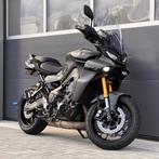 Yamaha Tracer 9 GT (Bj 2021) 10.336 Km, Motoren, Motoren | Yamaha, 890 cc, Bouwstraat 17
7483 PE  Haaksbergen, NL, Bedrijf, Handvatverwarming