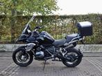 BMW R 1200 GS Adventure Tripple Black 2016 incl. BTW!, Bedrijf, Meer dan 35 kW, Toermotor, Handvatverwarming