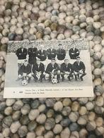 Ado fc den haag monty 1965-1966, Verzamelen, Sportartikelen en Voetbal, Ophalen of Verzenden, Zo goed als nieuw, Overige binnenlandse clubs