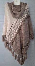 Poncho met capuchon made in Portugal, Ophalen of Verzenden, Zo goed als nieuw