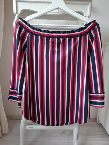 Jane Lushka blouse mt. S beschikbaar voor biedingen