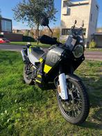Husqvarna norden 901, btw motor!, Motoren, Motoren | Husqvarna, 2 cilinders, 890 cc, Particulier, Meer dan 35 kW