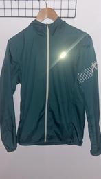 Asics Vesten - 3 stuks - Maat S & L, Kleding | Heren, Bodywarmers, Verzenden, Overige maten, Zo goed als nieuw, Groen