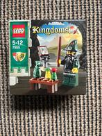 Lego kingdoms Tovenaar *Nieuw in doos*, Kinderen en Baby's, Nieuw, Ophalen of Verzenden, Lego