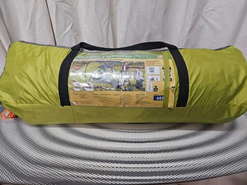 Iglo tent 3-persoon FUN CAMP, Caravans en Kamperen, Tenten, Zo goed als nieuw, Ophalen of Verzenden