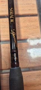 Shimano Stradic Specimen Werphengel 12ft, Watersport en Boten, Hengelsport | Karpervissen, Ophalen, Gebruikt, Werphengel