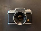Kowa analoog camera, Ophalen of Verzenden, Zo goed als nieuw, Compact, Overige Merken