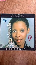 Patricia Rushen,Breakout! 3’36, Elektra, ELK13.192 single 45, Cd's en Dvd's, Vinyl | R&B en Soul, Overige formaten, 1960 tot 1980