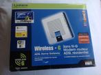 Modem Router, Computers en Software, Ophalen of Verzenden