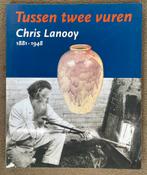 Chris Lanooy - Tussen twee vuren, Verzenden, Gelezen