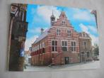 4 ansichten Oudewater, Ophalen of Verzenden, Ongelopen, Utrecht