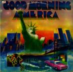 LP vinyl  Various Artists– Good Morning America, Verzenden, Gebruikt, 12 inch, Poprock