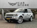 Land Rover Range Rover Sport 3.6 TDV8 |272PK|22" LM VELGEN|Y, Auto's, Automaat, 8 cilinders, 3628 cc, 2585 kg