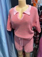 Leuke two piece, Kleding | Dames, Huispakken, Ophalen of Verzenden, Zo goed als nieuw, Zwart