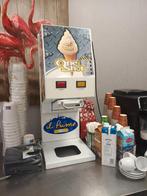 Il Primo Softijsmachine - One Shot MET VRIEZER, Ophalen, Gebruikt