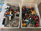 Meer dan 18 kilo LEGO met originele boekjes, Ophalen, Gebruikt
