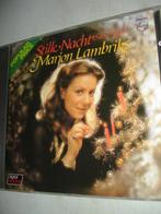 Marjon Lambriks- Stille Nacht- PHILIPS- (NIEUW), Verzenden