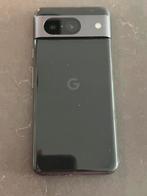 Google Pixel 8 Obsidian 128 GB, Telecommunicatie, Mobiele telefoons | Overige merken, Ophalen of Verzenden, Zo goed als nieuw