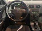 Volvo V50 2.4 Kinetic AUT /Airco/Cruise/Elek. Pakket/Trekhaa, Stof, 700 kg, 2435 cc, Grijs