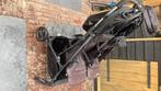 Tweeling buggy joovy kooper x2, Kinderen en Baby's, Ophalen, Zo goed als nieuw, Overige merken, Verstelbare rugleuning