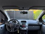 Citroen C1 1.0-12V Ambiance, Auto's, Voorwielaandrijving, Euro 5, Stof, Gebruikt