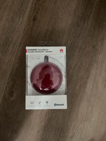 Nieuwe Huawei speaker. beschikbaar voor biedingen