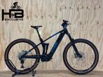 Cube Stereo Hybrid 140 HPC SLX 750 29 inch E-Mountainbike XT, Fietsen en Brommers, Fietsen | Mountainbikes en ATB, 45 tot 49 cm