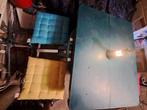 Campingtafel, Ophalen, Gebruikt, Campingtafel