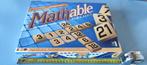 Mathable Deluxe Boradspel, Hobby en Vrije tijd, Gezelschapsspellen | Bordspellen, Ophalen, Zo goed als nieuw