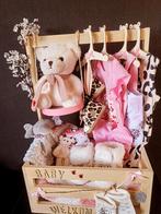 Kraamcadeau/Babyshower cadeau, Kinderen en Baby's, Kraamcadeaus en Geboorteborden, Ophalen