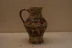 Kruik 44162, Huis en Inrichting, Woonaccessoires | Vazen, Gebruikt, Overige kleuren, Aardewerk of Porselein, Ophalen of Verzenden