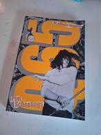 Q65 - De Ultieme Biografie (Gesigneerd), Ophalen of Verzenden, Zo goed als nieuw, Pim Scheelings, Film, Tv en Media