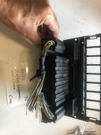 Mercedes w124 kachelbediening Clima  1985, Auto-onderdelen, Dashboard en Schakelaars, Ophalen of Verzenden, Gebruikt