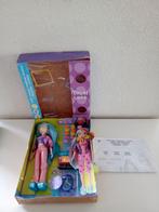 What's Her Face / 1000 Faces - Shopping Sweet! (MATTEL) 2002, Ophalen of Verzenden, Gebruikt, Knutselen