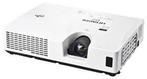 Hitachi Beamer CP-X2541WN  2700 lumen | HDMI | 928 branduren, Audio, Tv en Foto, Beamers, Ophalen of Verzenden, Zo goed als nieuw