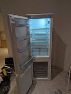 AEG koelkast, Witgoed en Apparatuur, 200 liter of meer, Ophalen, Gebruikt, 160 cm of meer