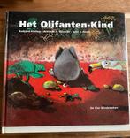 Ruyard kipling  - Het Olifanten-Kind, Ophalen of Verzenden, Gelezen, Rudyard Kipling, Prentenboek