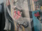Lego Technic 8860 Auto Chassis - Vintage Set, Ophalen, Gebruikt, Complete set, Lego