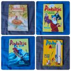 NIEUW! Pinkeltje boeken, Dick Laan, kinder boek, Ophalen of Verzenden, Nieuw, Dick Laan, Fictie