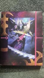 Emperors Children armybook/codex en kaarten, Verzenden, Nieuw, Warhammer 40000, Boek of Catalogus