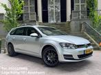 Volkswagen Golf Variant 1.2 TSI Comfortline 105Pk Navi Cruis, Voorwielaandrijving, Euro 5, Gebruikt, 4 cilinders