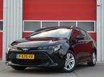 Toyota Corolla Touring Sports 1.2 Turbo Active/ lage km/ tre, Voorwielaandrijving, 65 €/maand, 4 cilinders, Zwart