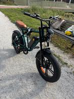 Fat bike, Ophalen of Verzenden, Zo goed als nieuw, Overige merken