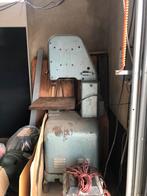 Lintzaag kolle, Doe-het-zelf en Verbouw, Ophalen, Gebruikt, 70 mm of meer, Lintzaag