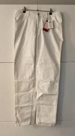 Bellisimo witte jeansbroek, Wit, Ophalen of Verzenden, Zo goed als nieuw, Bellisimo