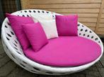 B&B Italia Outdoor Canasta Patricia Urquiola draaibare sofa, Overige materialen, Gebruikt, Loungeset, Bank